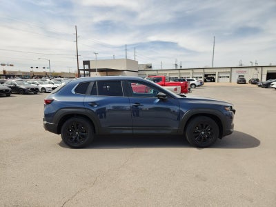 2026 Mazda Mazda CX-50 2.5 S Select