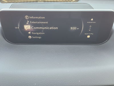 2026 Mazda Mazda CX-50 2.5 S Preferred