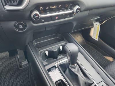 2026 Mazda Mazda CX-50 2.5 S Preferred