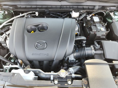 2026 Mazda Mazda CX-50 2.5 S Preferred