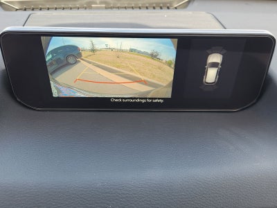 2026 Mazda Mazda CX-50 2.5 S Preferred