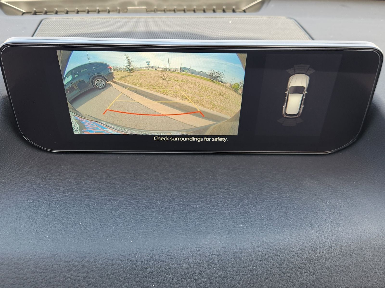 2026 Mazda Mazda CX-50 2.5 S Preferred