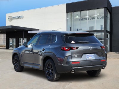 2026 Mazda Mazda CX-50 2.5 S Preferred