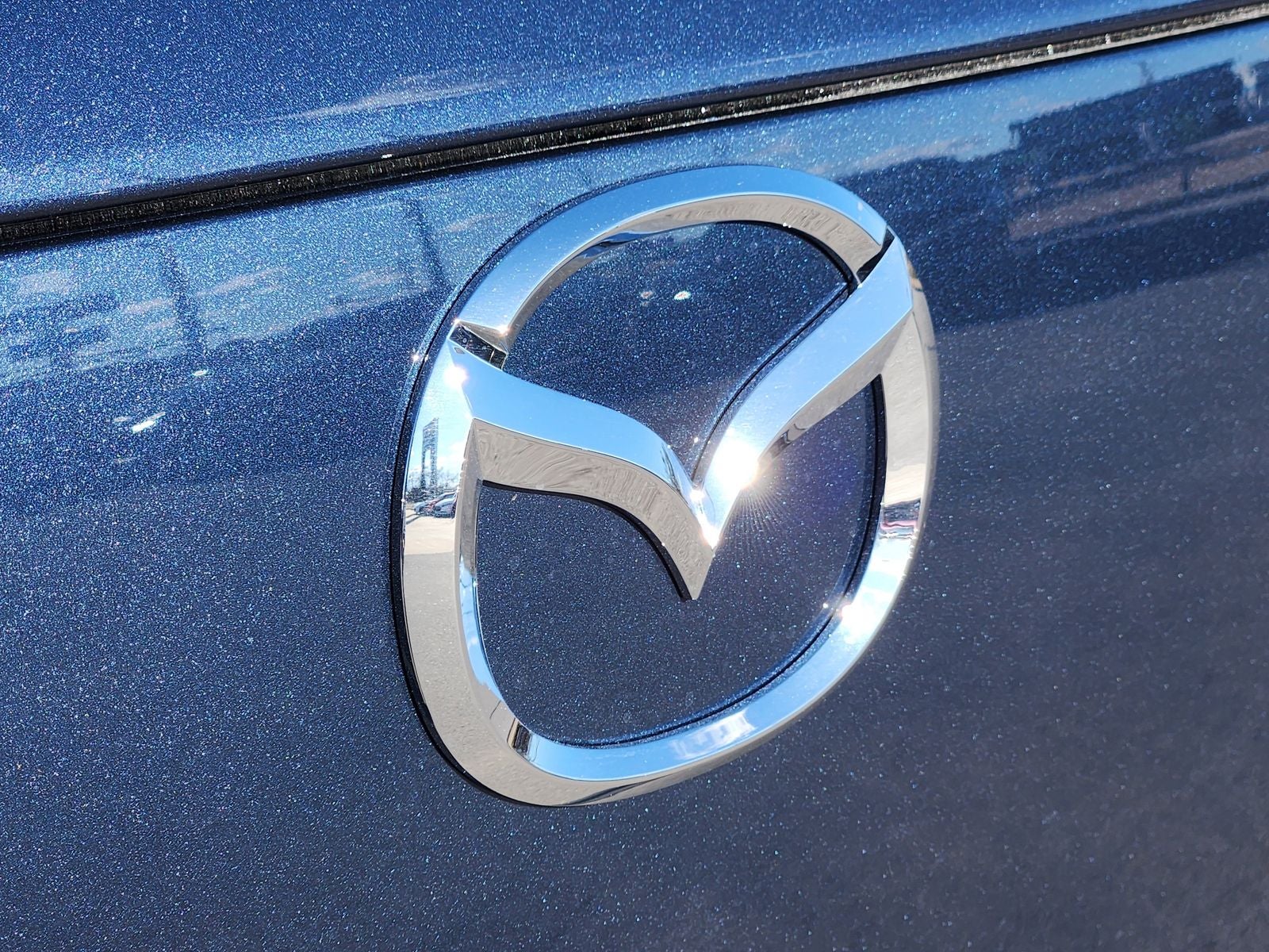 2026 Mazda Mazda CX-50 PREFERRED