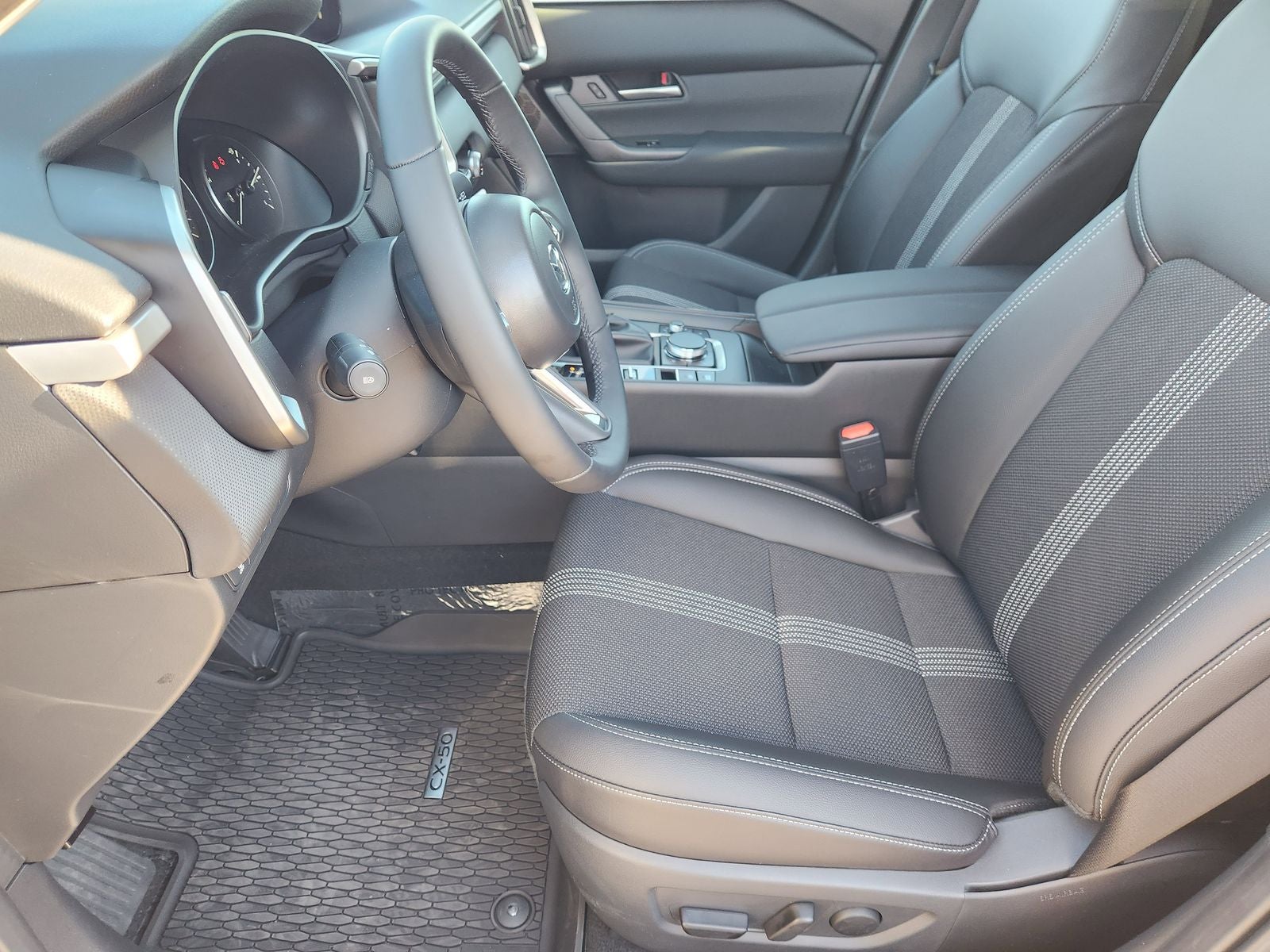 2026 Mazda Mazda CX-50 PREFERRED