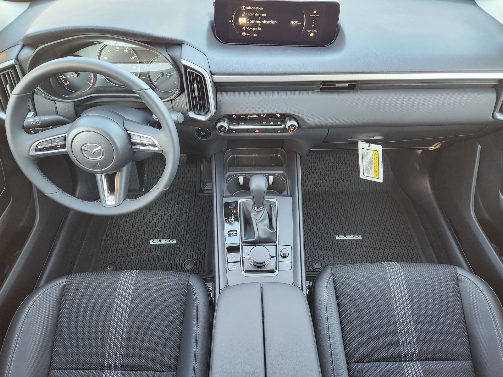 2026 Mazda Mazda CX-50 PREFERRED