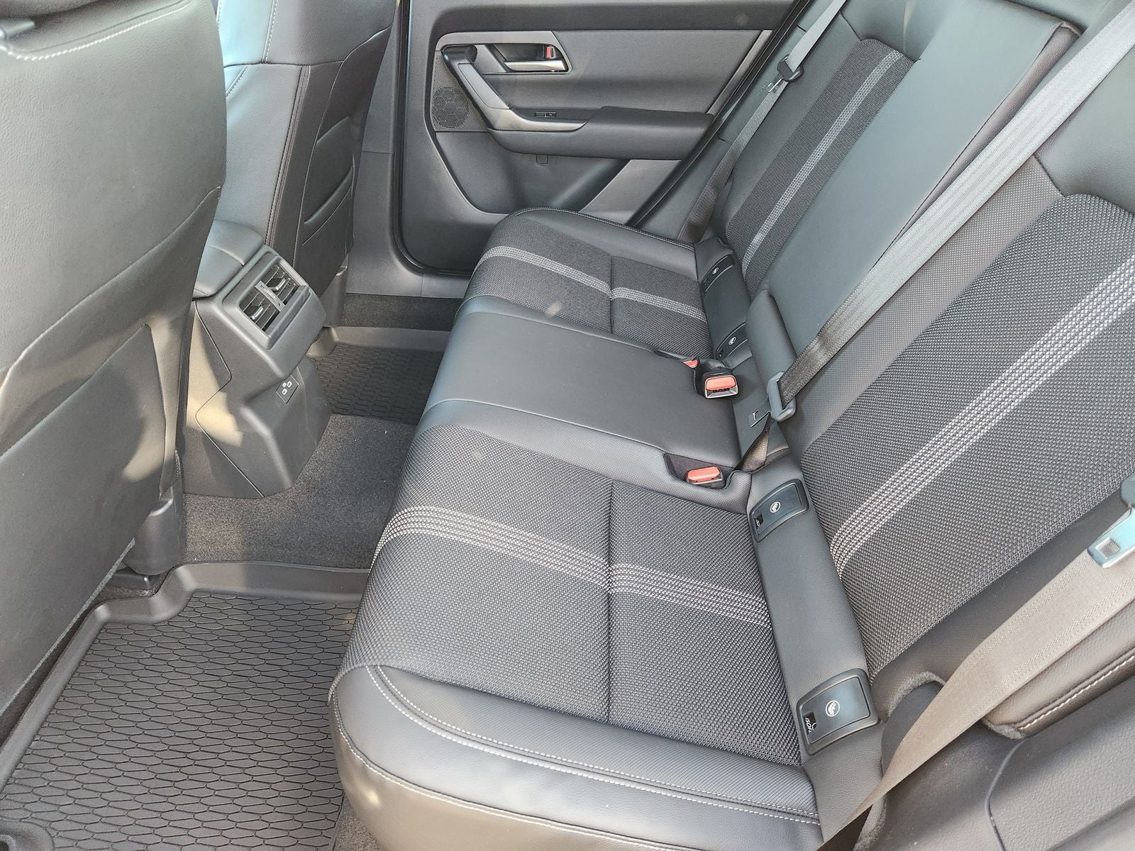 2026 Mazda Mazda CX-50 PREFERRED