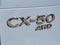 2026 Mazda Mazda CX-50 2.5 Turbo