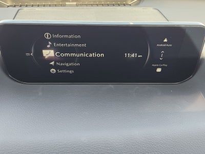 2026 Mazda Mazda CX-50 2.5 Turbo