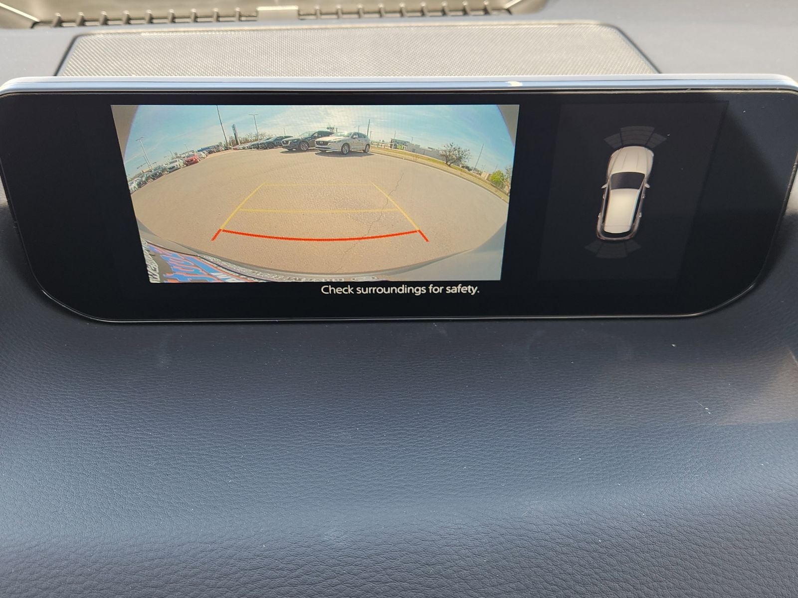 2026 Mazda Mazda CX-50 2.5 Turbo