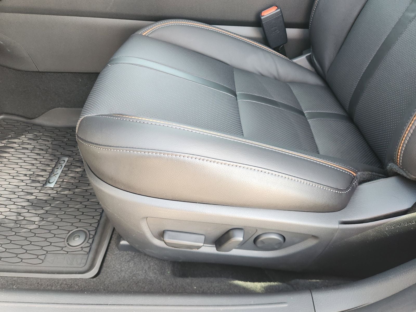 2026 Mazda Mazda CX-50 2.5 Turbo