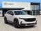2026 Mazda Mazda CX-50 2.5 Turbo