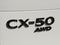 2026 Mazda Mazda CX-50 2.5 Turbo