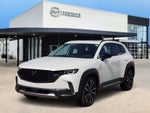 2026 Mazda Mazda CX-50 2.5 Turbo