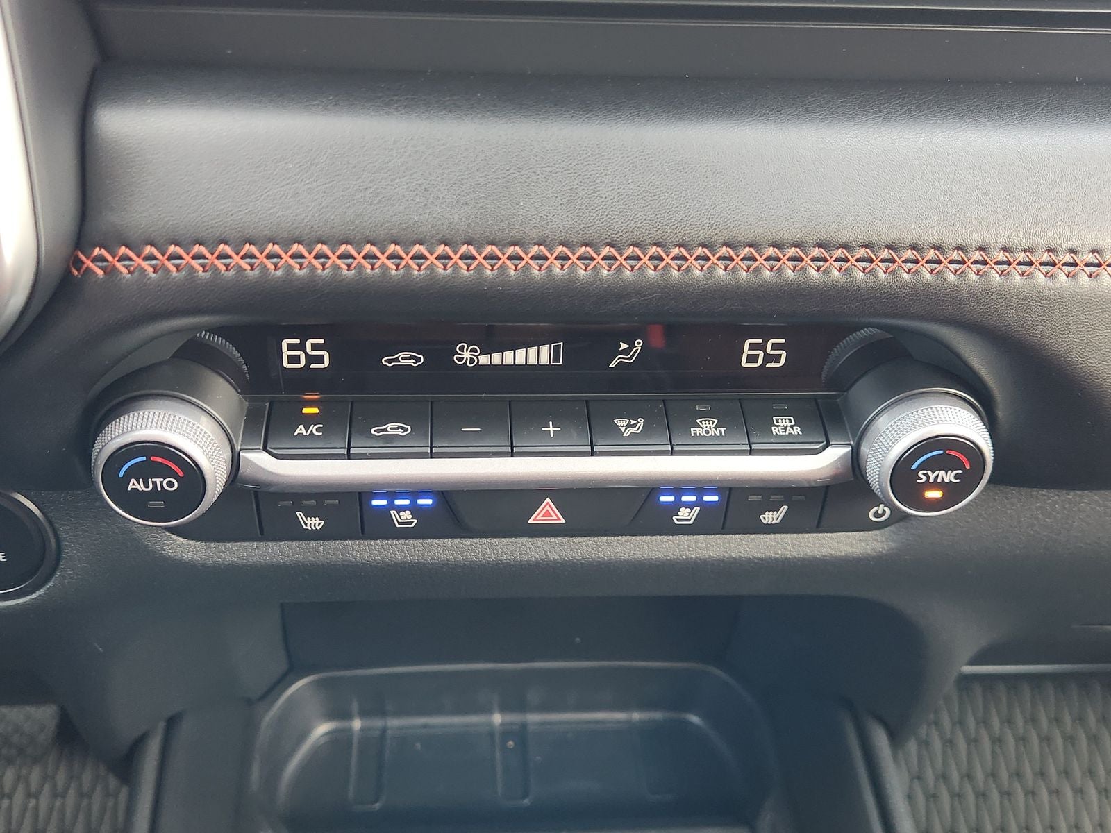 2026 Mazda Mazda CX-50 2.5 Turbo