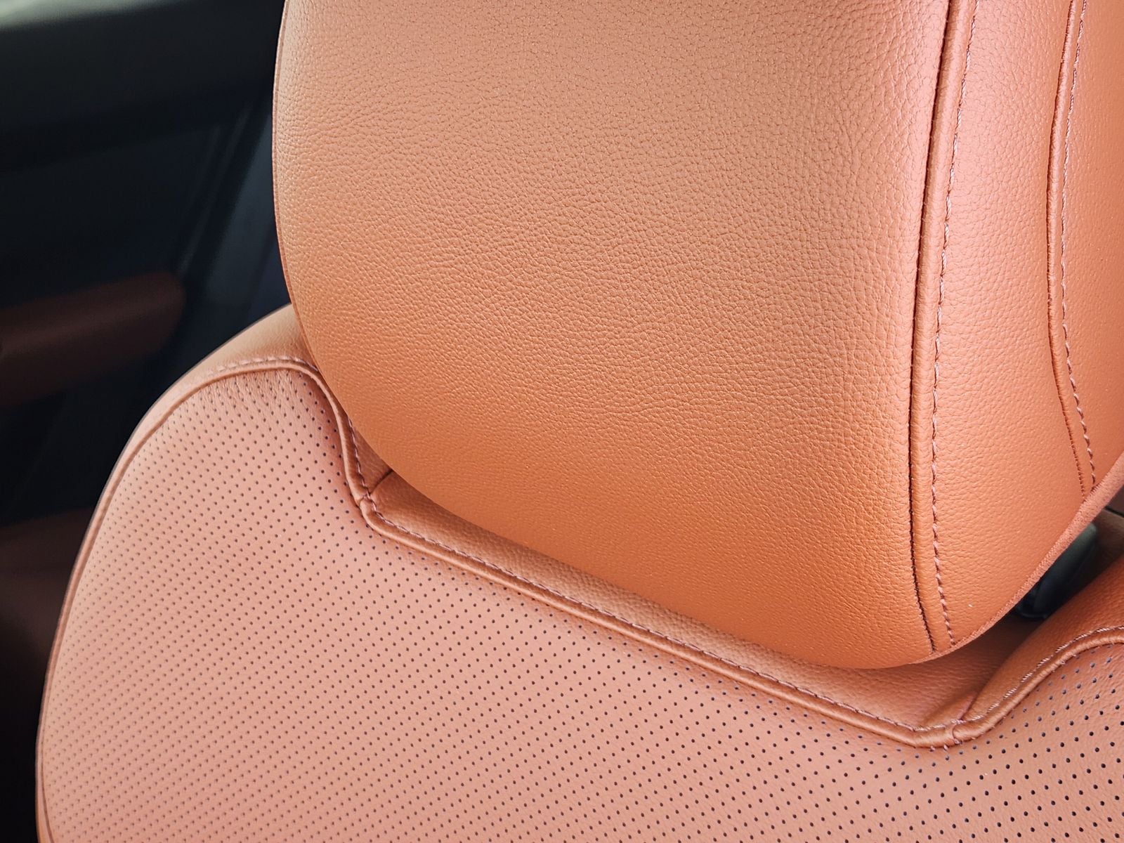 2026 Mazda Mazda CX-50 2.5 Turbo