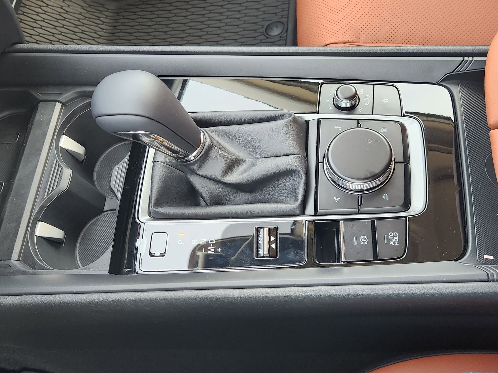 2026 Mazda Mazda CX-50 2.5 Turbo