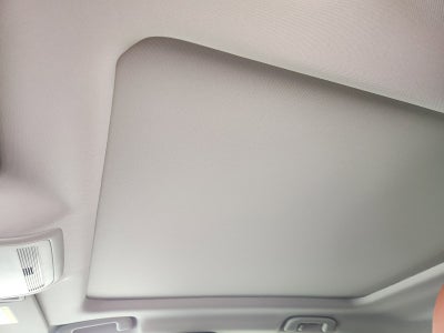 2026 Mazda Mazda CX-50 2.5 Turbo