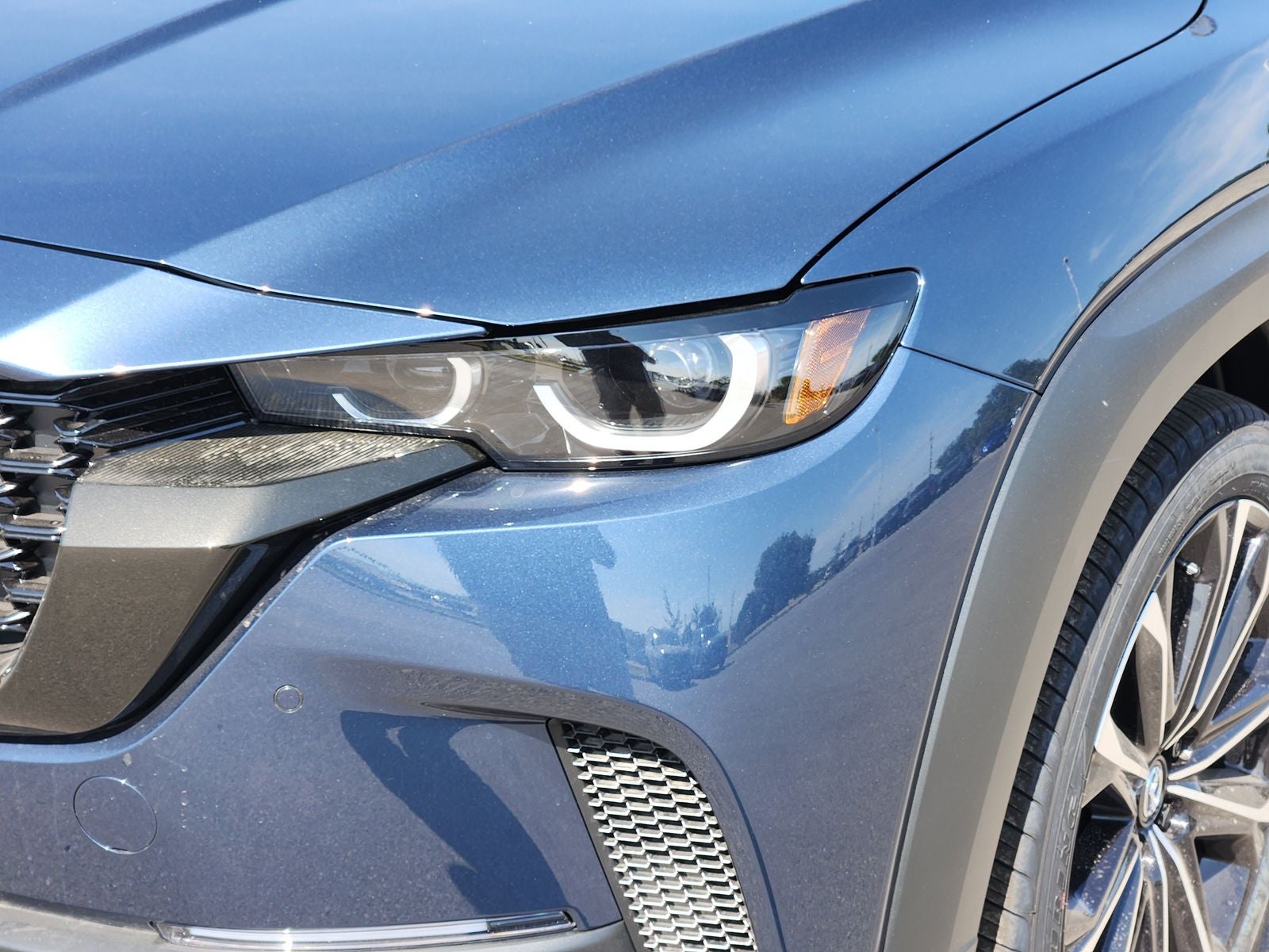 2026 Mazda Mazda CX-50 2.5 S Premium