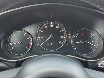 2026 Mazda Mazda CX-50 2.5 S Premium