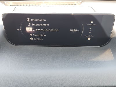 2026 Mazda Mazda CX-50 2.5 S Premium