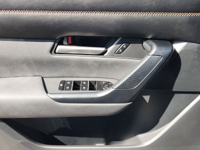 2026 Mazda Mazda CX-50 2.5 S Premium