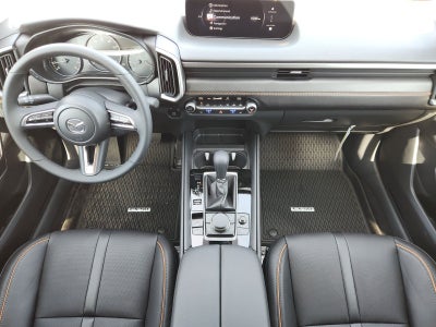2026 Mazda Mazda CX-50 2.5 S Premium