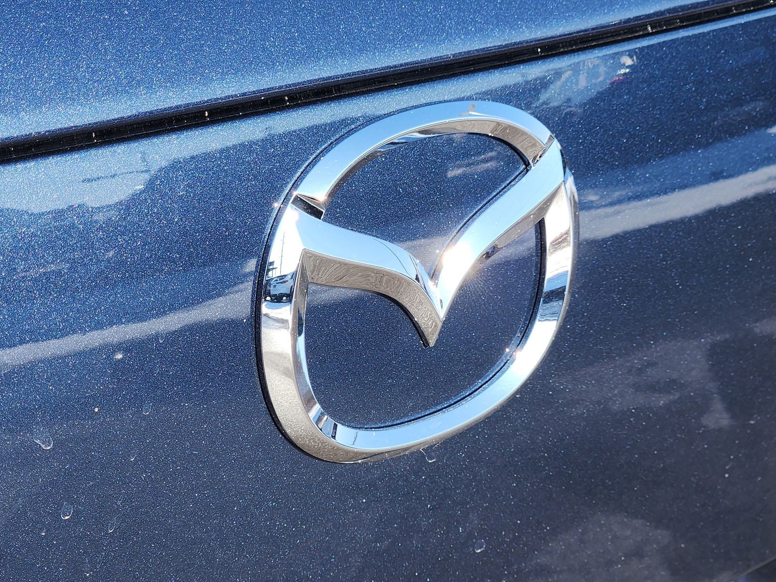 2026 Mazda Mazda CX-50 2.5 S Premium