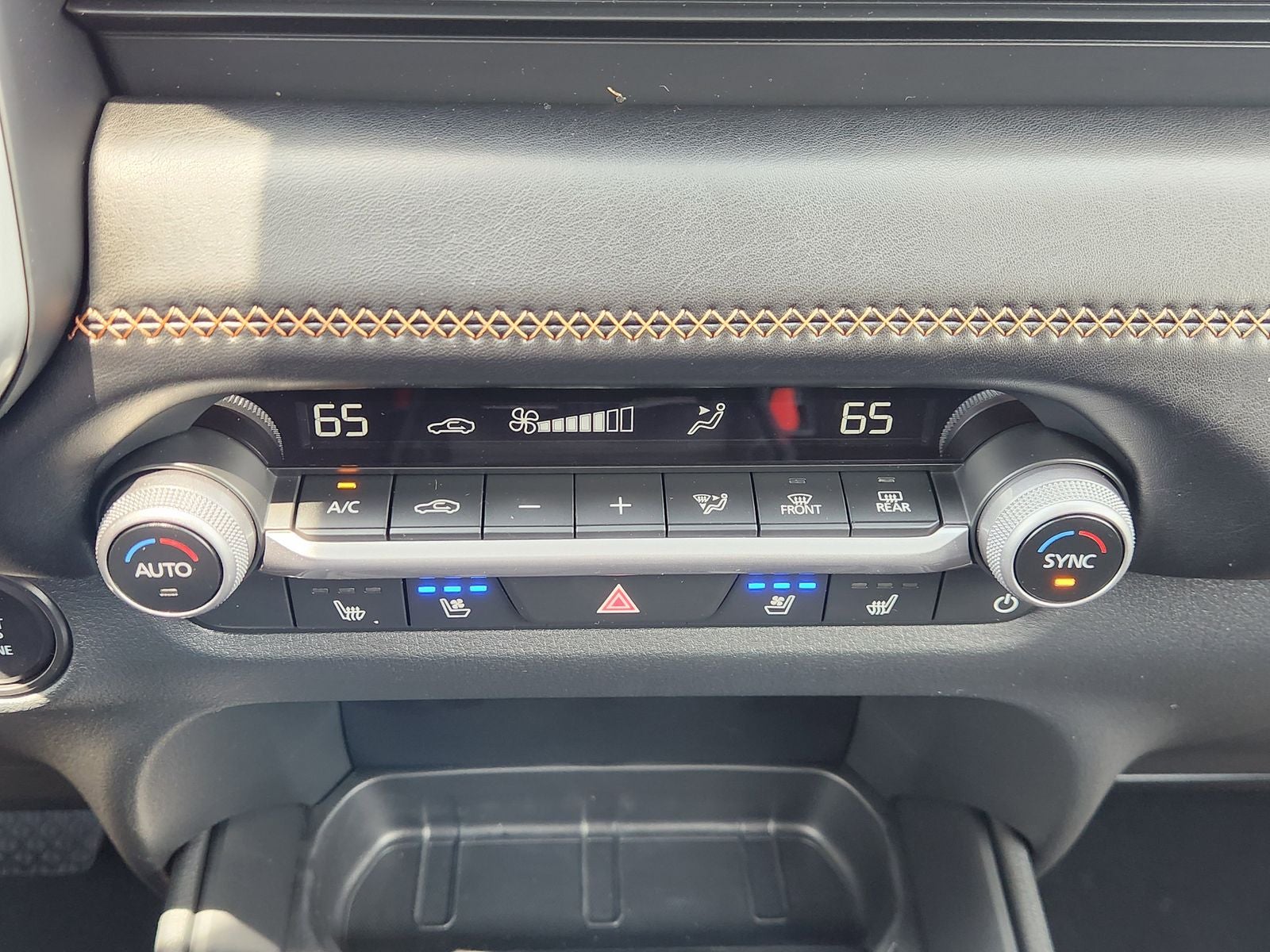 2026 Mazda Mazda CX-50 2.5 S Premium