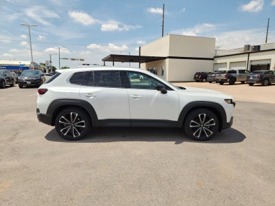2026 Mazda Mazda CX-50 2.5 S Premium