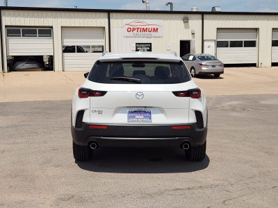 2026 Mazda Mazda CX-50 2.5 S Premium