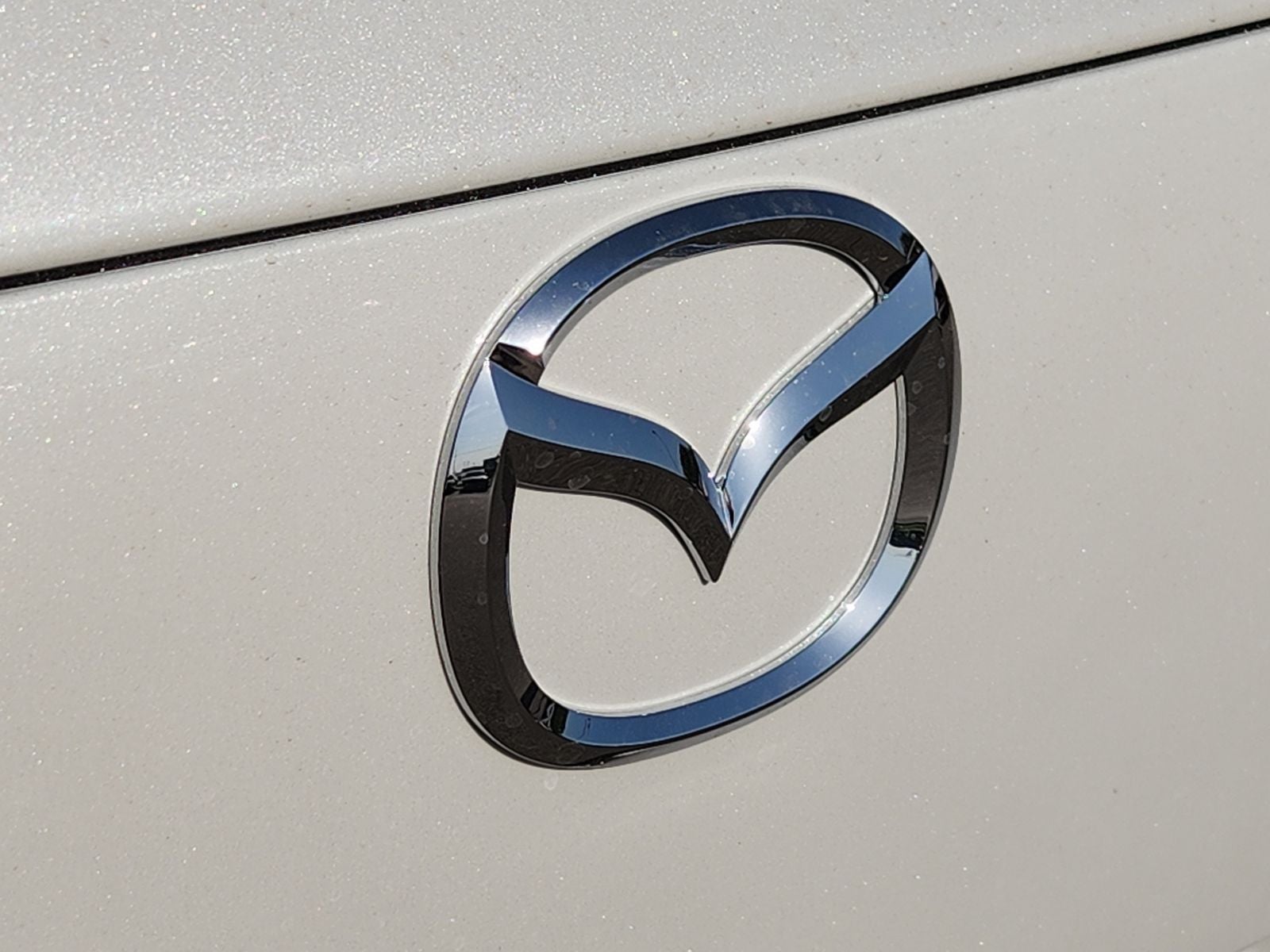 2026 Mazda Mazda CX-50 2.5 S Premium
