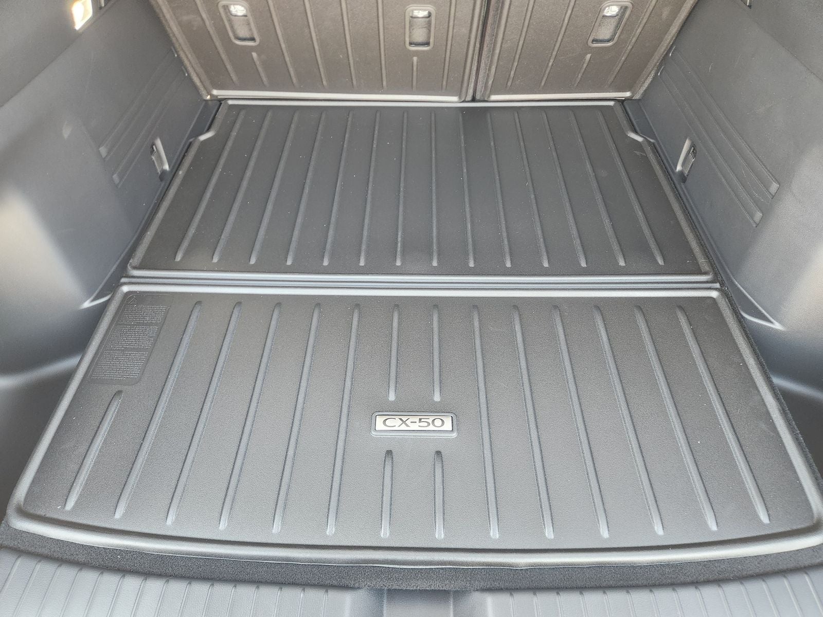 2026 Mazda Mazda CX-50 2.5 S Premium