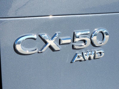 2026 Mazda Mazda CX-50 PREMIUM