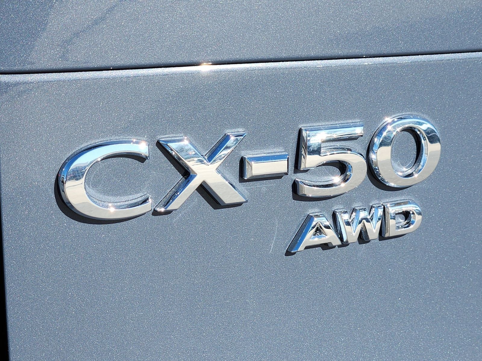 2026 Mazda Mazda CX-50 PREMIUM