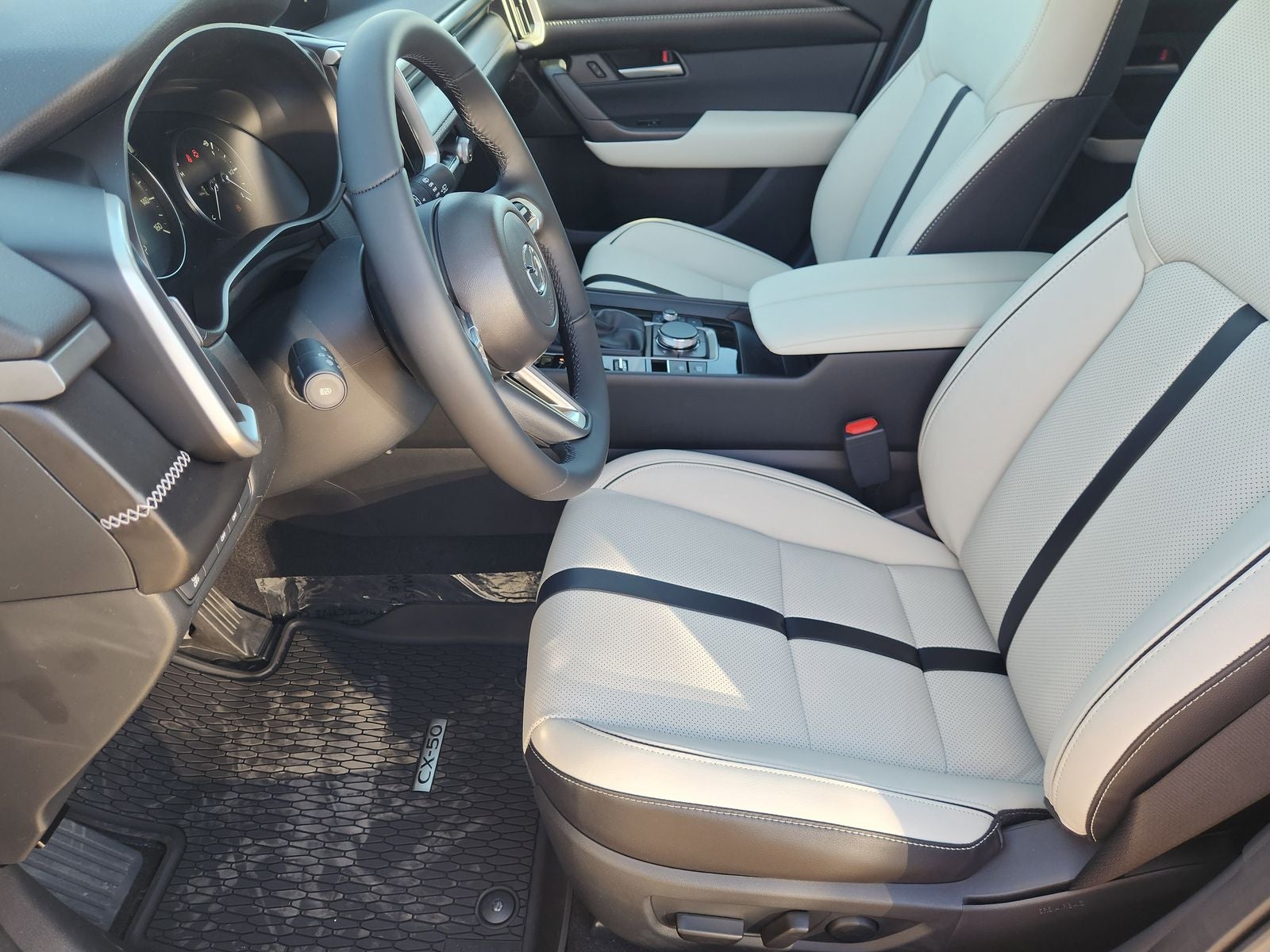 2026 Mazda Mazda CX-50 PREMIUM