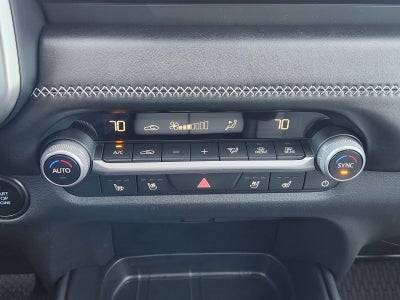 2026 Mazda Mazda CX-50 PREMIUM