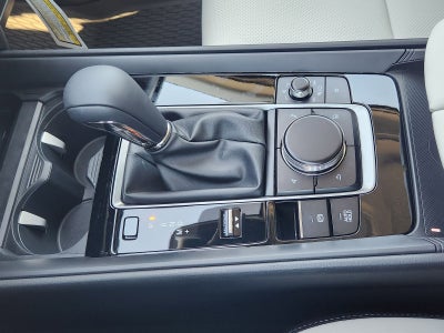 2026 Mazda Mazda CX-50 PREMIUM