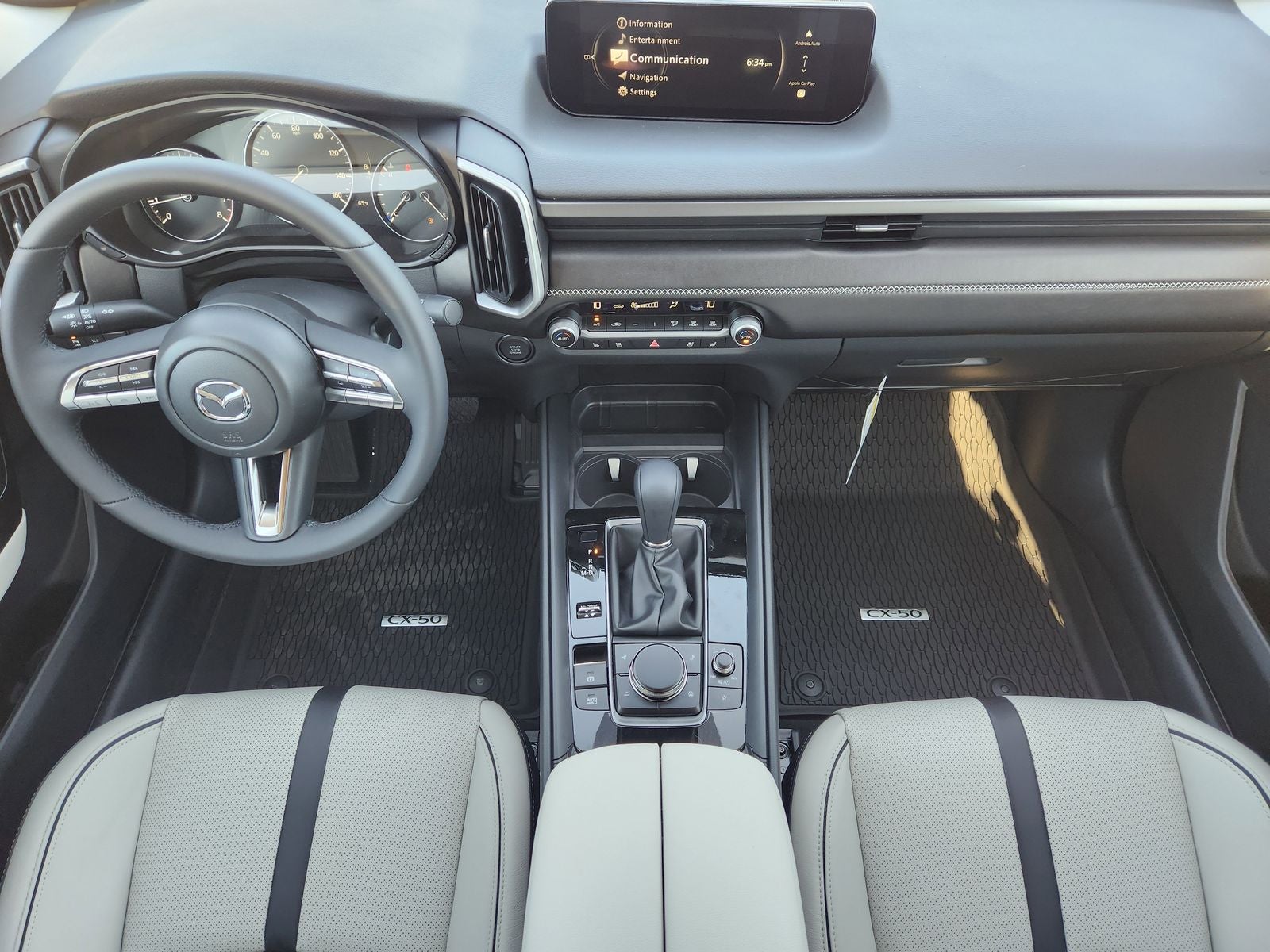 2026 Mazda Mazda CX-50 PREMIUM