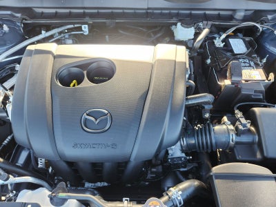 2026 Mazda Mazda CX-50 PREMIUM