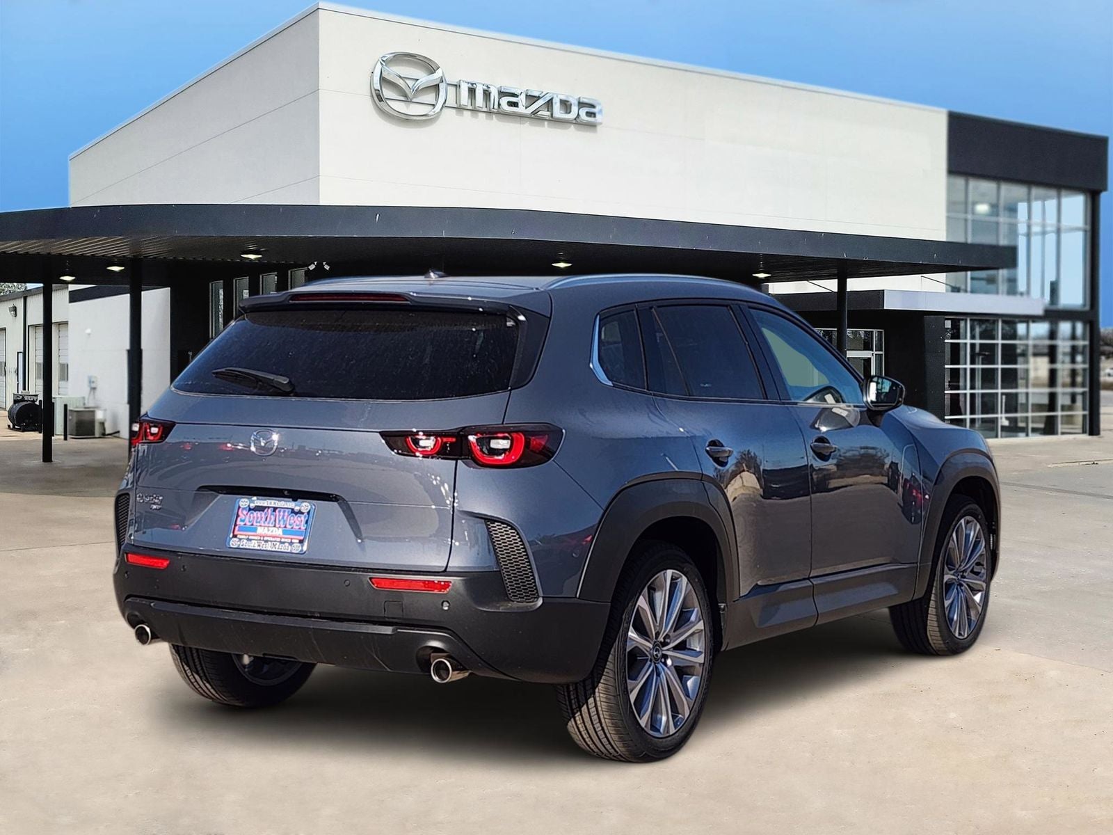 2026 Mazda Mazda CX-50 PREMIUM