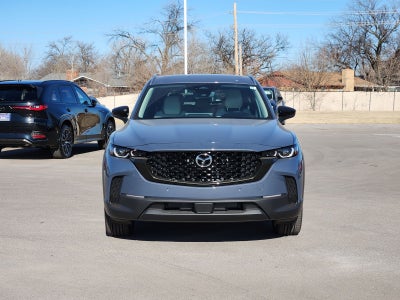 2026 Mazda Mazda CX-50 PREMIUM