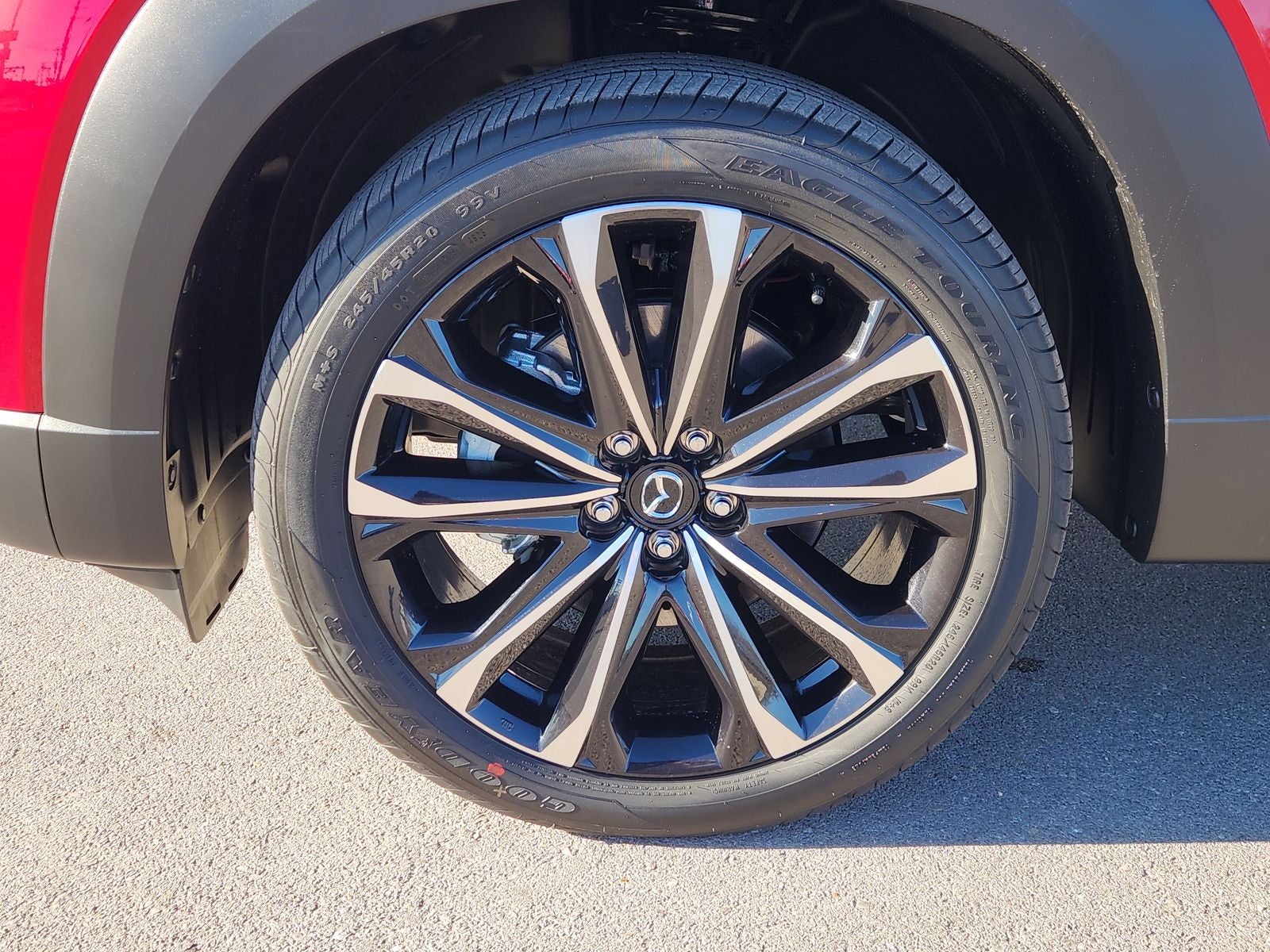 2026 Mazda Mazda CX-50 PREMIUM