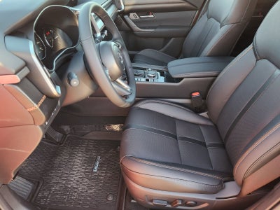 2026 Mazda Mazda CX-50 PREMIUM