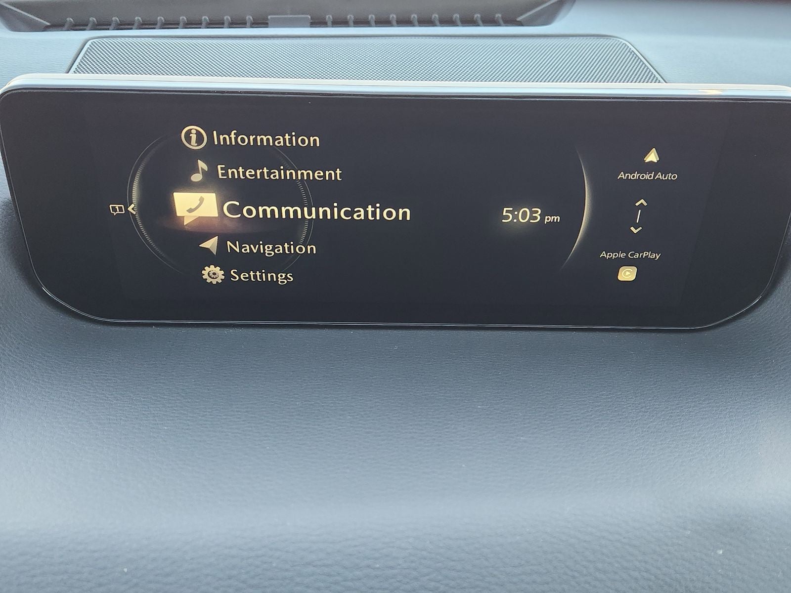 2026 Mazda Mazda CX-50 PREMIUM