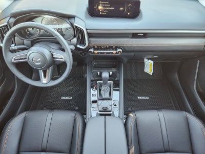 2026 Mazda Mazda CX-50 PREMIUM