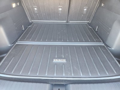 2026 Mazda Mazda CX-50 PREMIUM