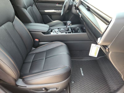 2026 Mazda Mazda CX-50 2.5 S Premium