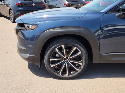 2026 Mazda Mazda CX-50 2.5 S Premium