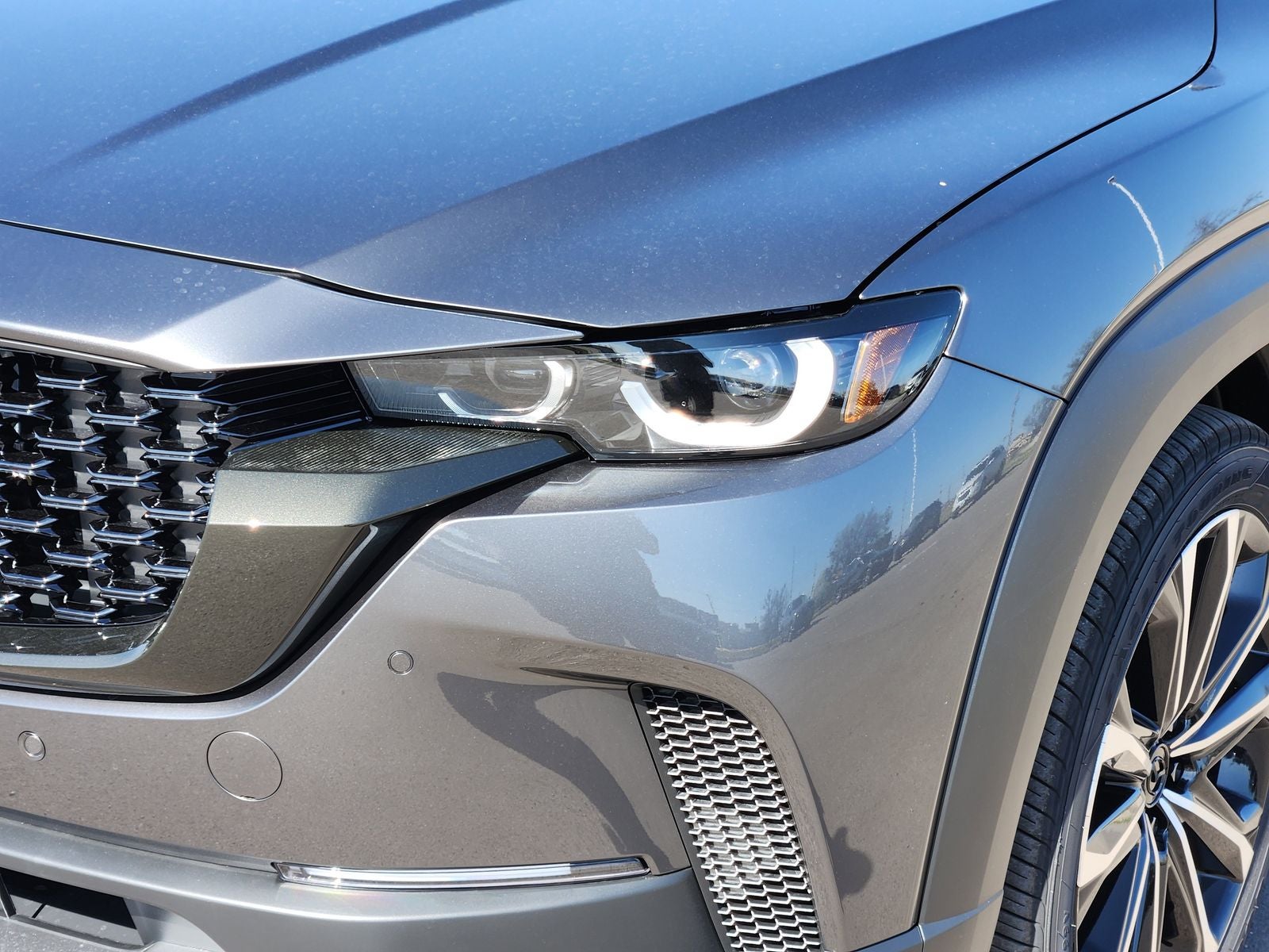 2026 Mazda Mazda CX-50 2.5 Turbo Premium Plus